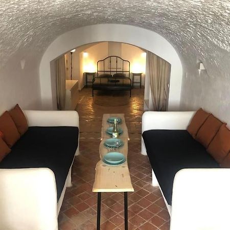 Authentic Cave In Old City Centre Apartment Granada Exterior photo