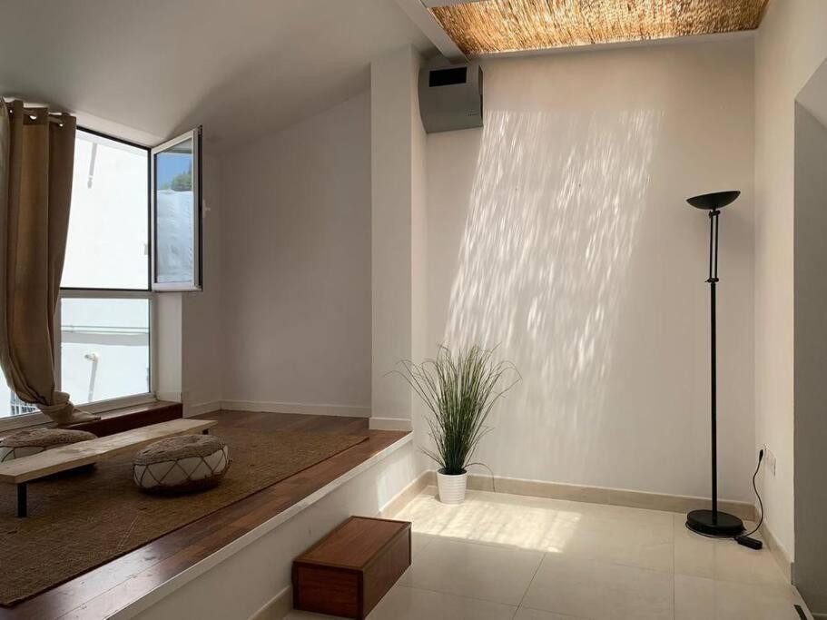 Authentic Cave In Old City Centre Apartment Granada Exterior photo