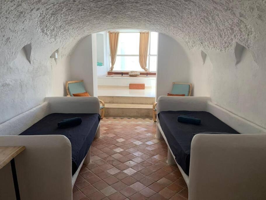 Authentic Cave In Old City Centre Apartment Granada Exterior photo